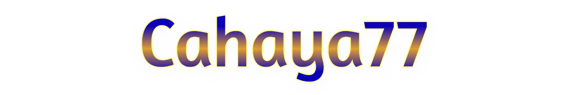 Cahaya77